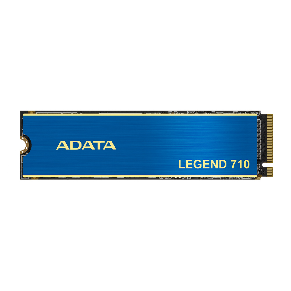 M.2 512GB ADATA PCI-E NVMe Legend 710 retail