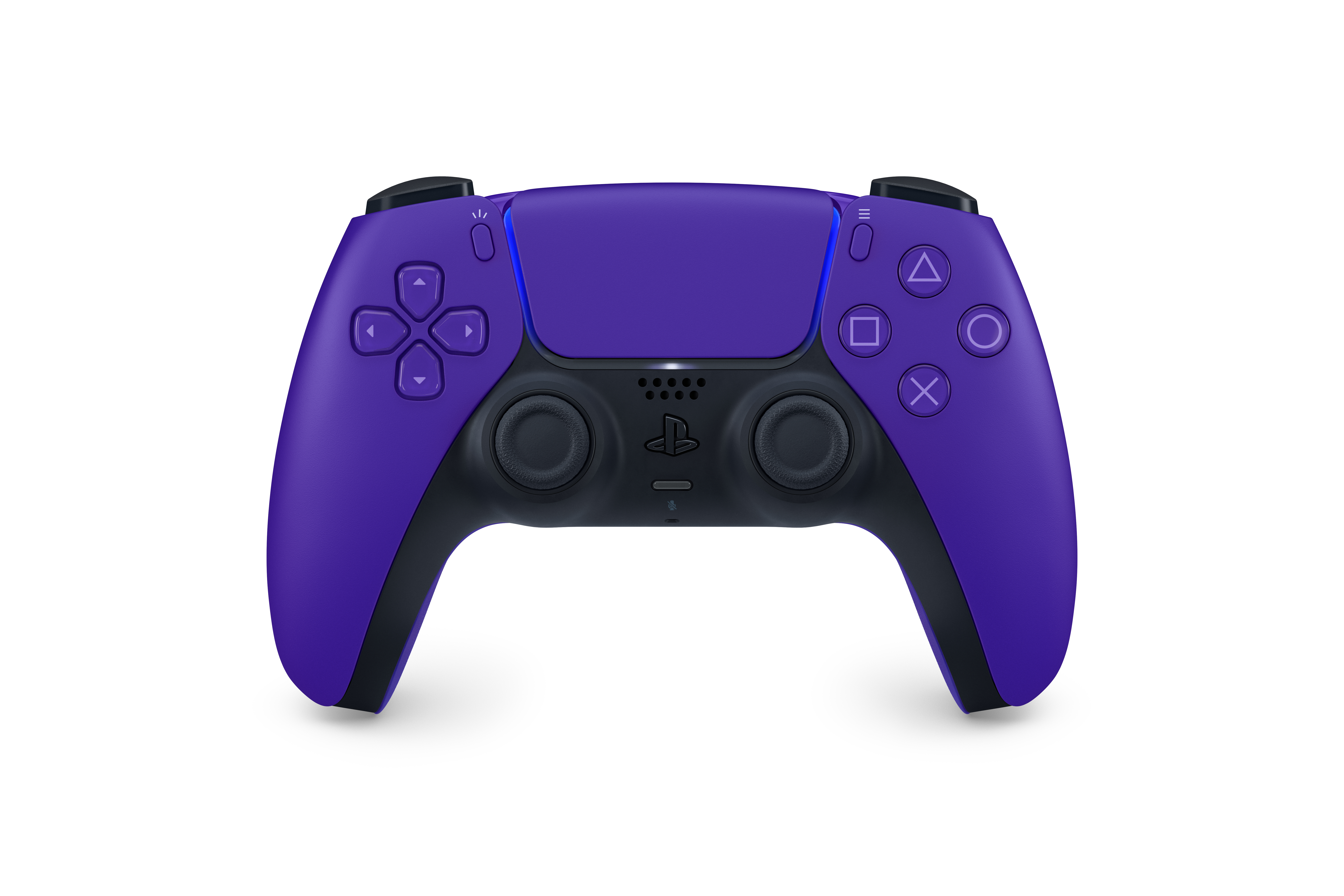 Sony DualSense Wireless Controller PS5 galactic Purple