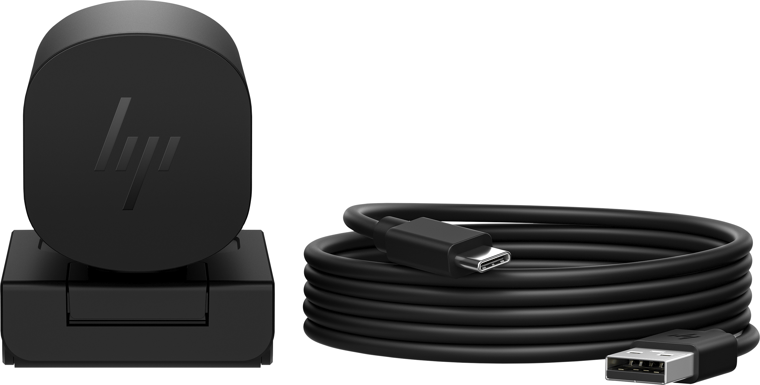 HP 965 Streaming 3840 x 2160 Webcam