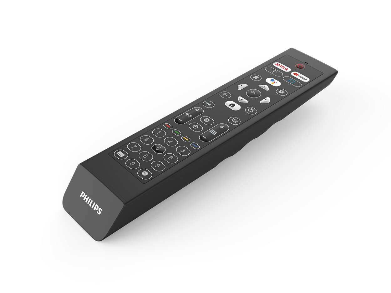 Philips 22AV2226A fjernstyring