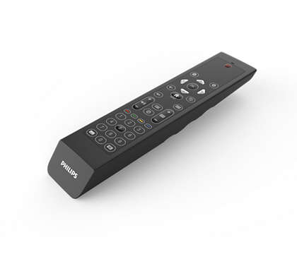 Philips 22AV2204A/00 fjernbetjening TV
