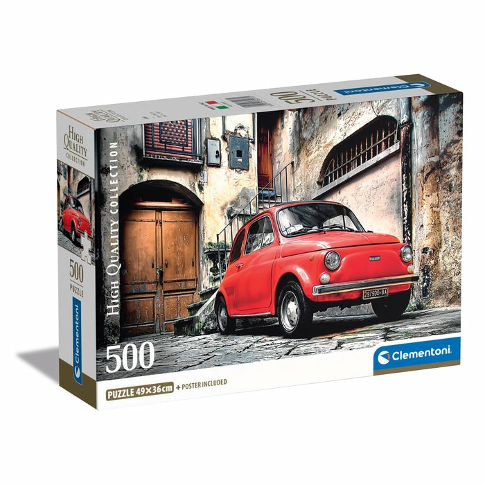 Cinquecento