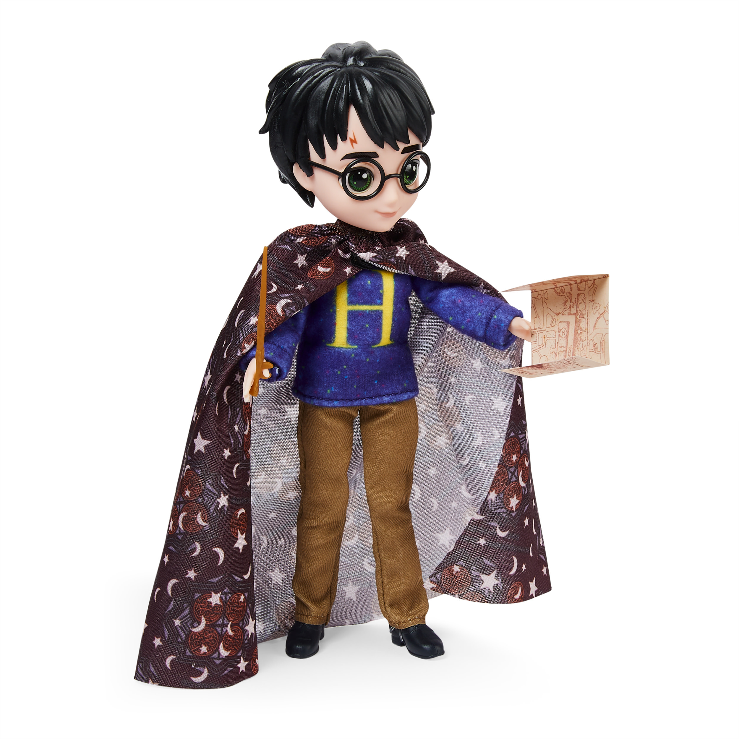 Spin Master Wizarding World Harry Pott