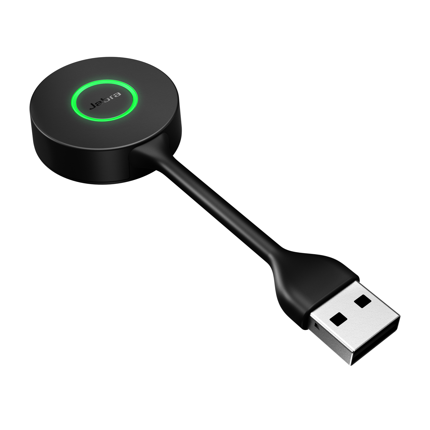 Jabra Link 400a UC - USB-A - DECT Dongle. Emea