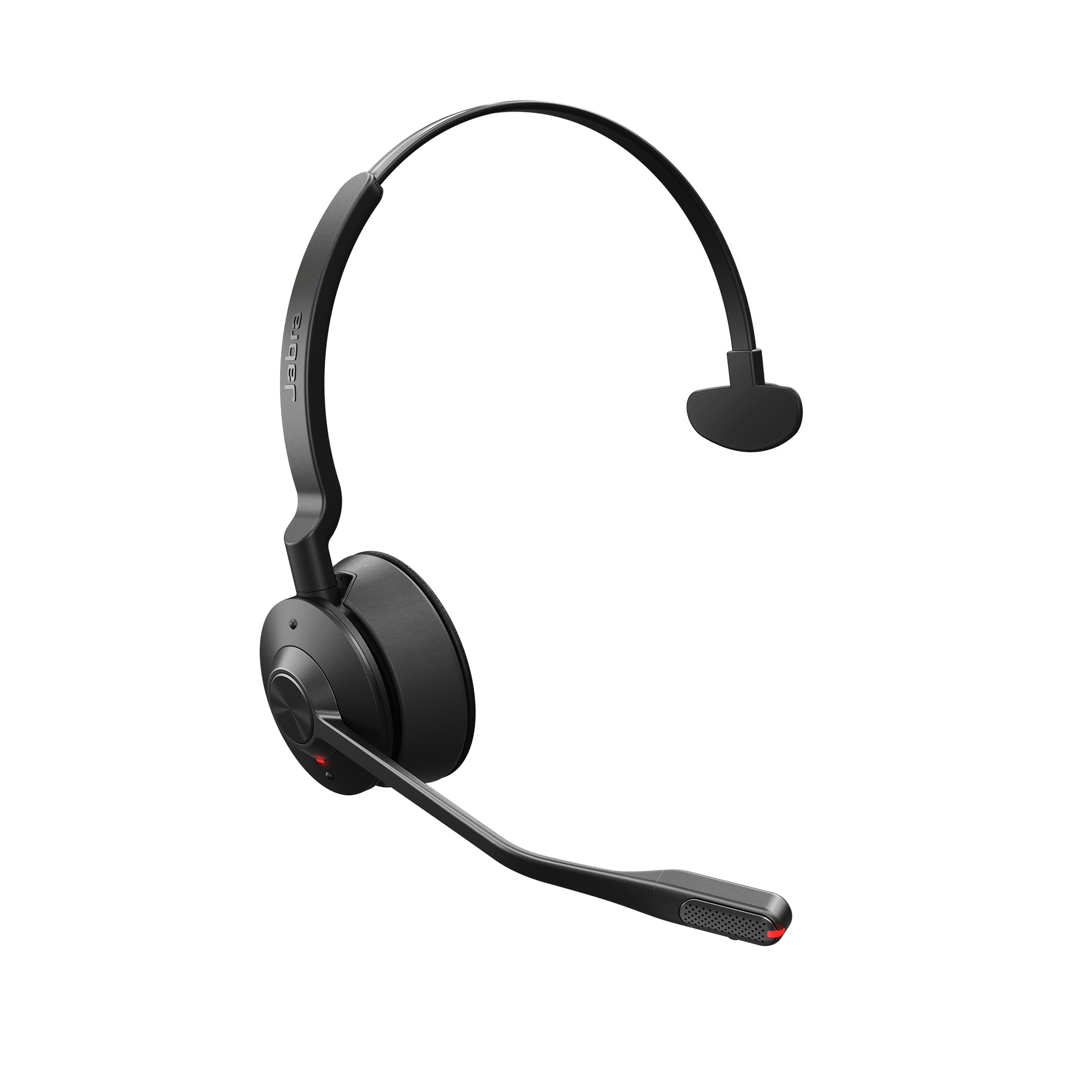 Jabra Engage 55 DECT Headset Mono. USB-A. UC