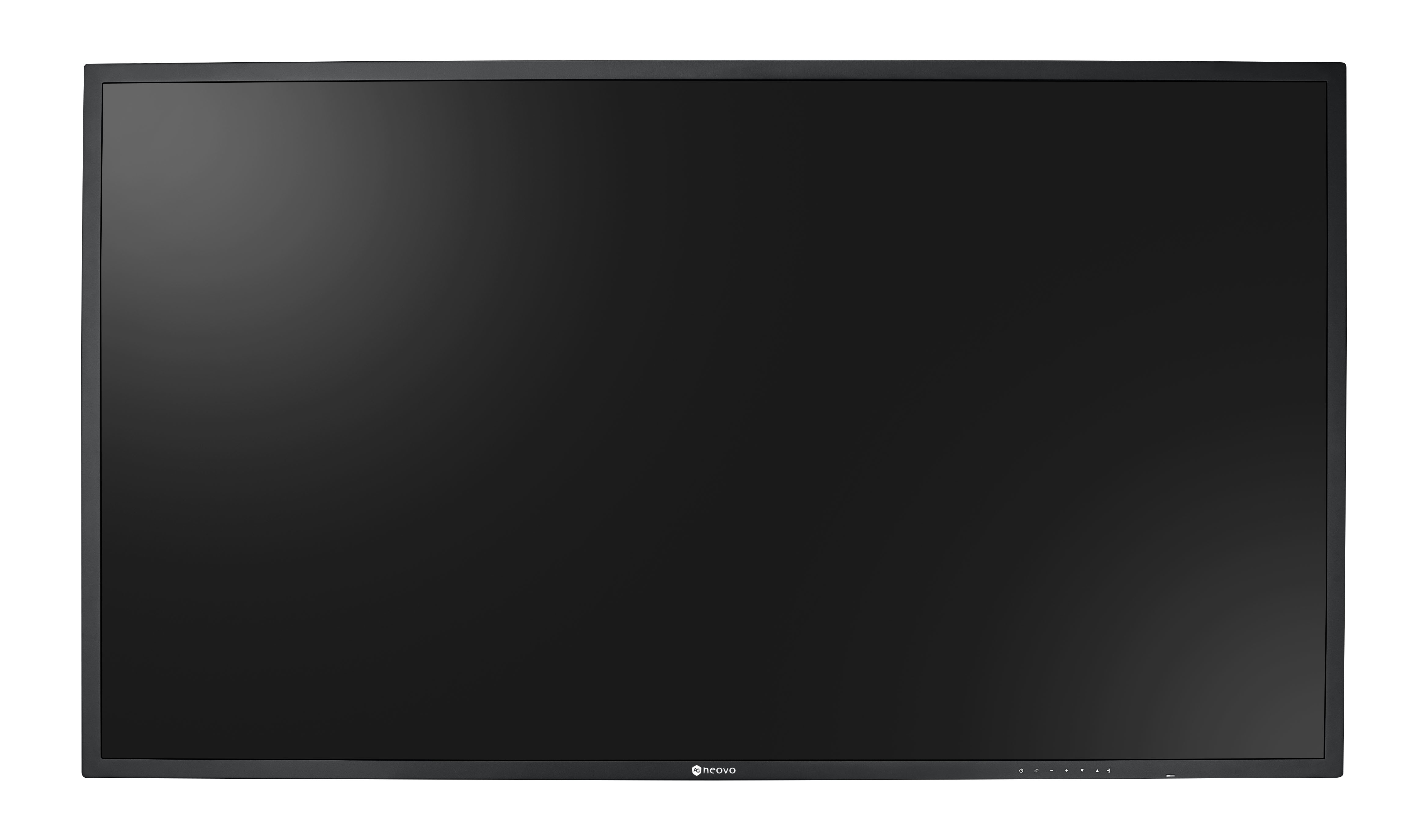AG neovo HMQ-6501 165.1cm black
