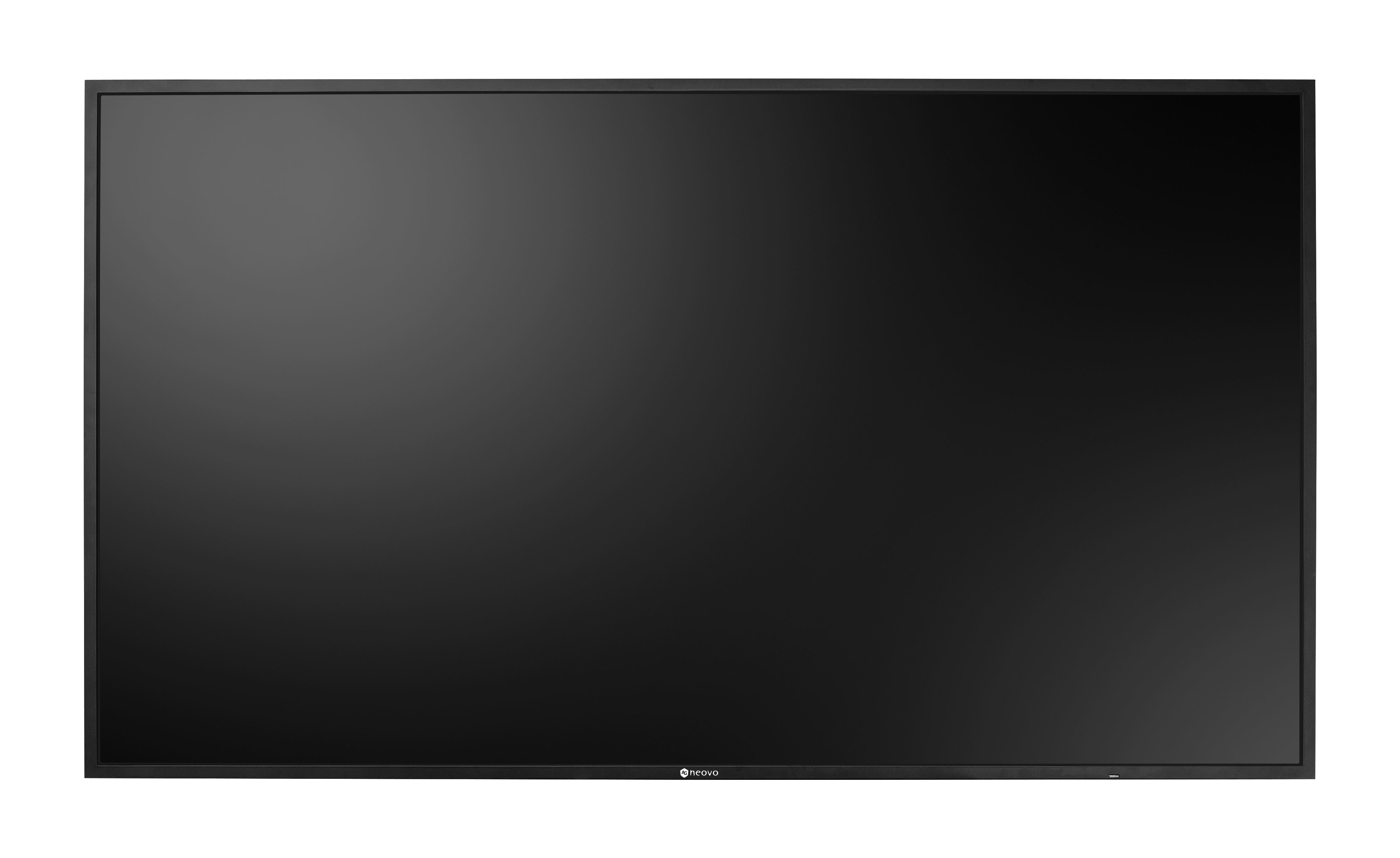 AG neovo HMQ-5501 139.7cm black