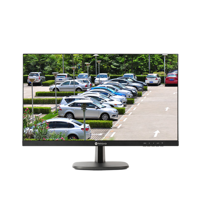 Neovo SC-2702 - LED-Skærm 27" VA 5ms