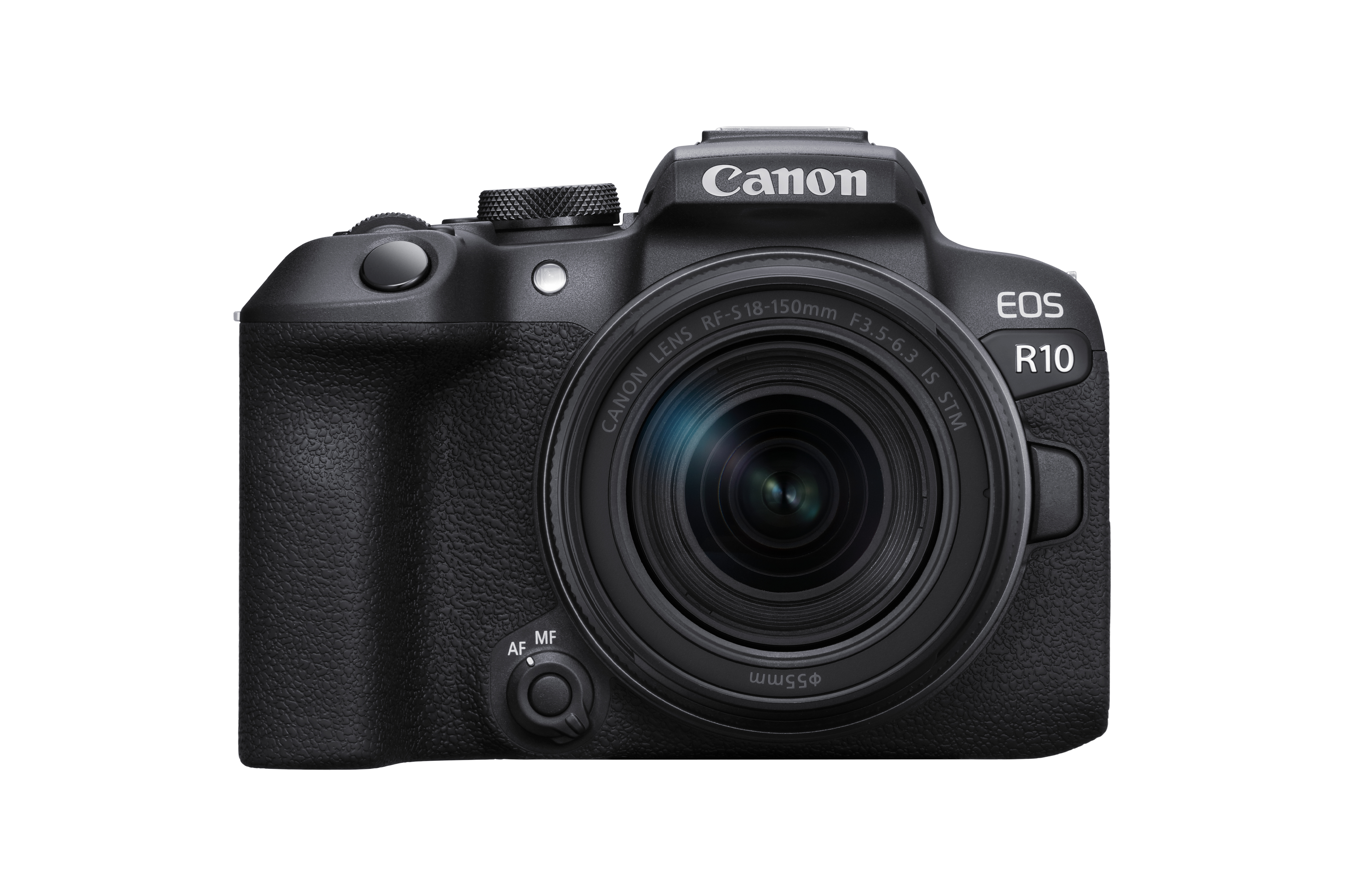 Canon EOS R10 Kit + RF-S 3,5-6,3/18-15