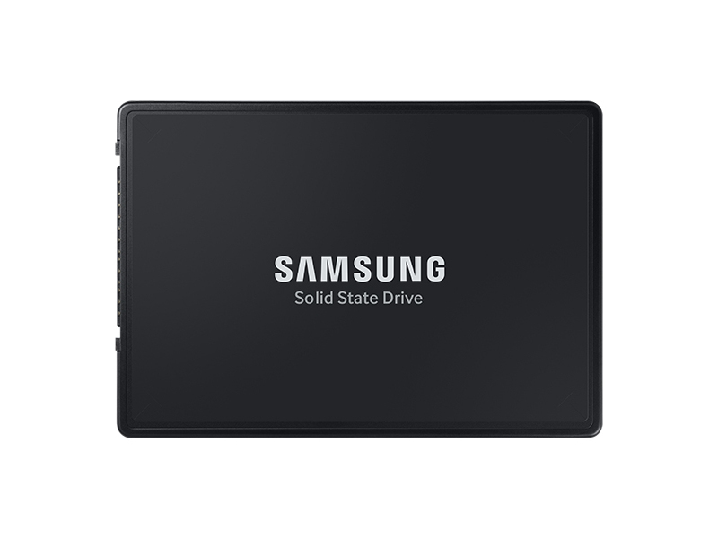 Samsung PM9A3 - 3.84TB