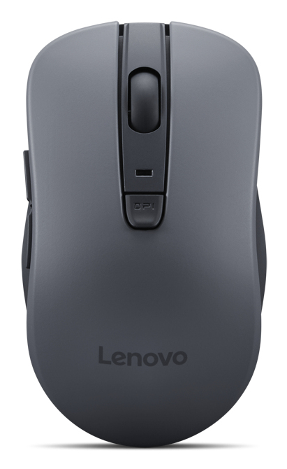 Lenovo Wl310 Mouse Office Ambidextrous Bluetooth Optical 1200 Dpi