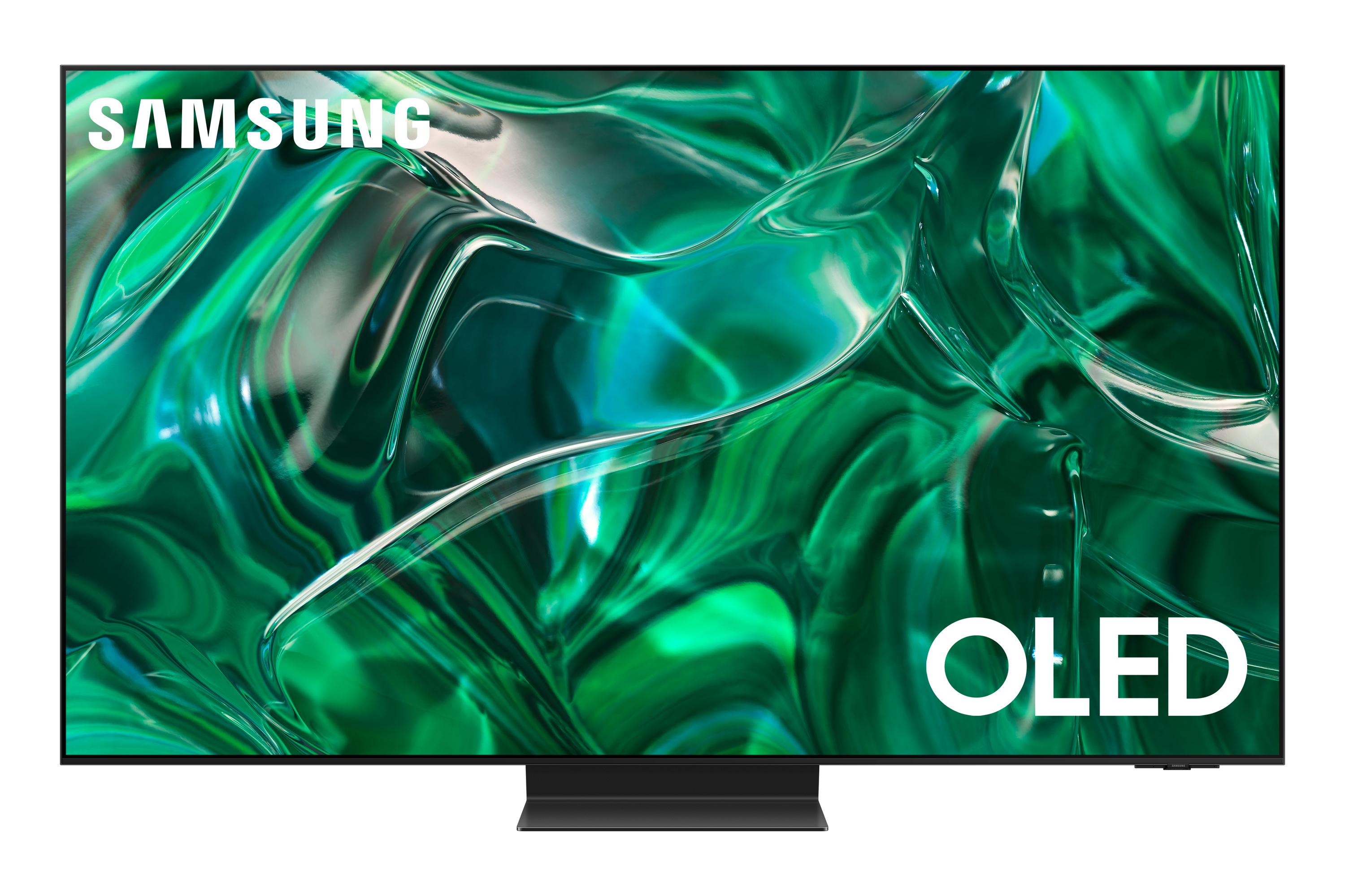 Samsung 55" S95C 4K OLED Smart TV (2023)
