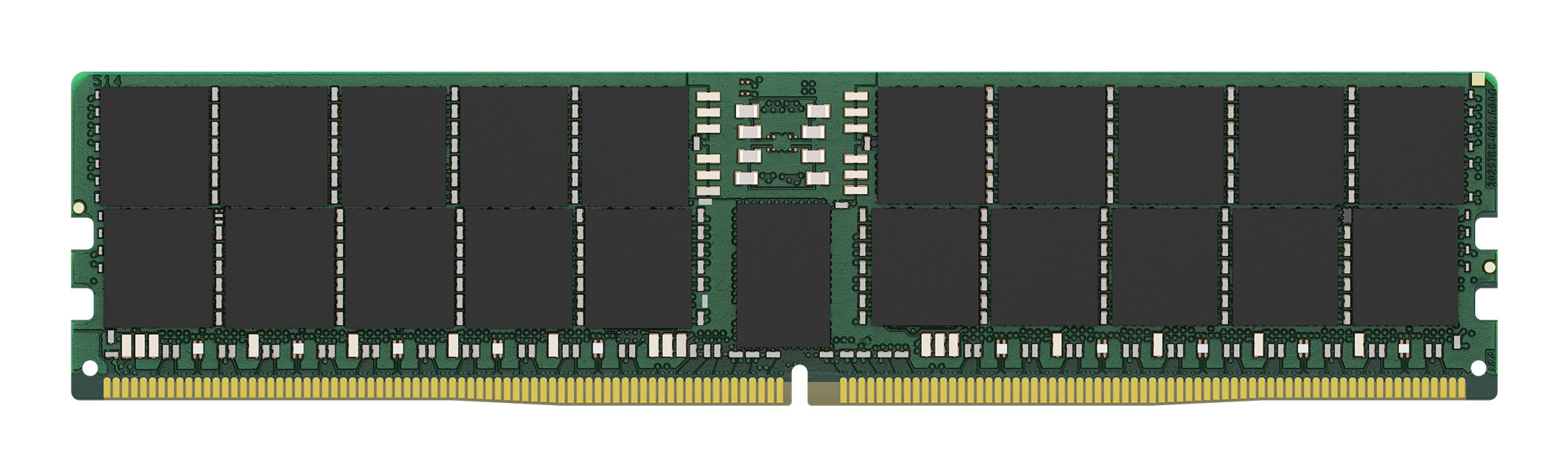 64GB Kingston PC 6400 CL52 Server Premier ECC Hynix A retail