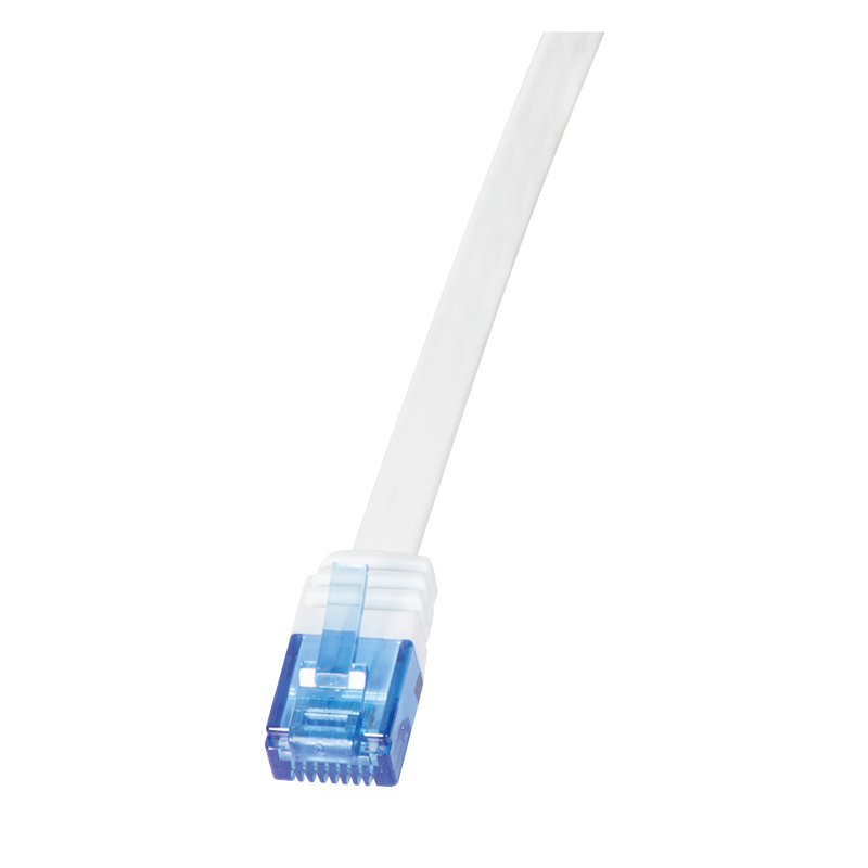 LogiLink SlimLine - patchkabel - 3 m -
