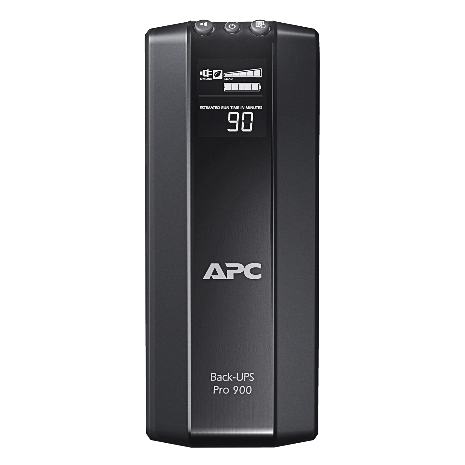 APC Back-UPS Pro 900 - UPS - 540 Watt