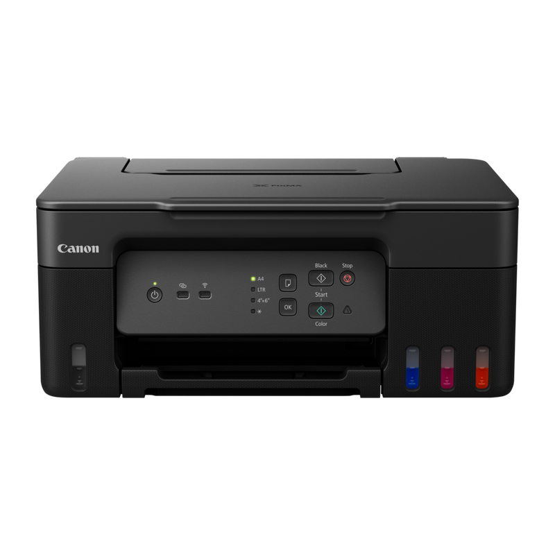 Canon PIXMA G3430 MegaTank Blækprinter