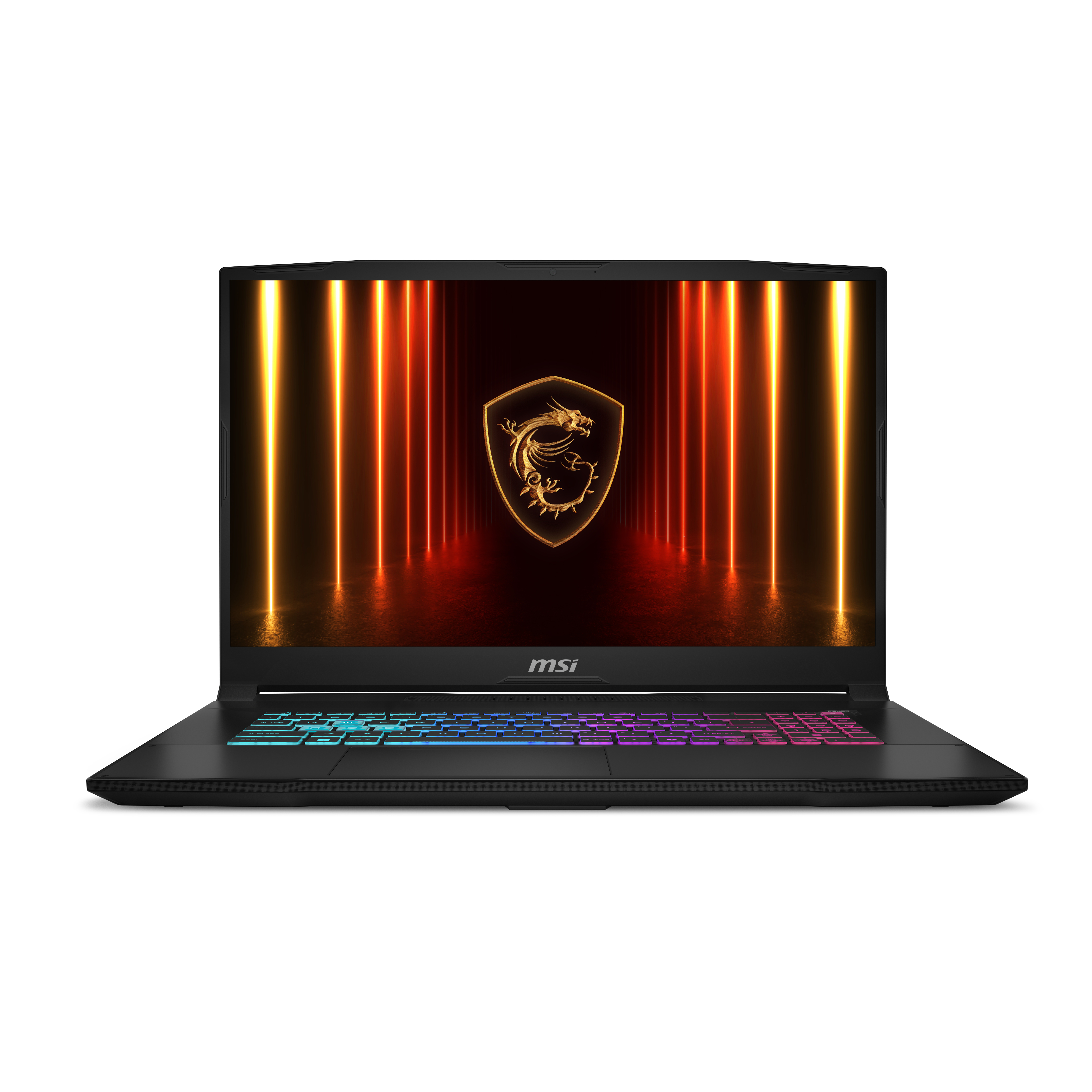 MSI Katana 17 HX B14WFK-227 17,3" FHD 144Hz i7-14650HX 16GB/1TB SSD RTX 5060 Win 11