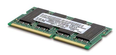 1GB PC2-5300S SODIMM MEMORY MODULE