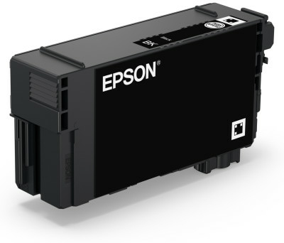 Epson - sort - original - blækpatron