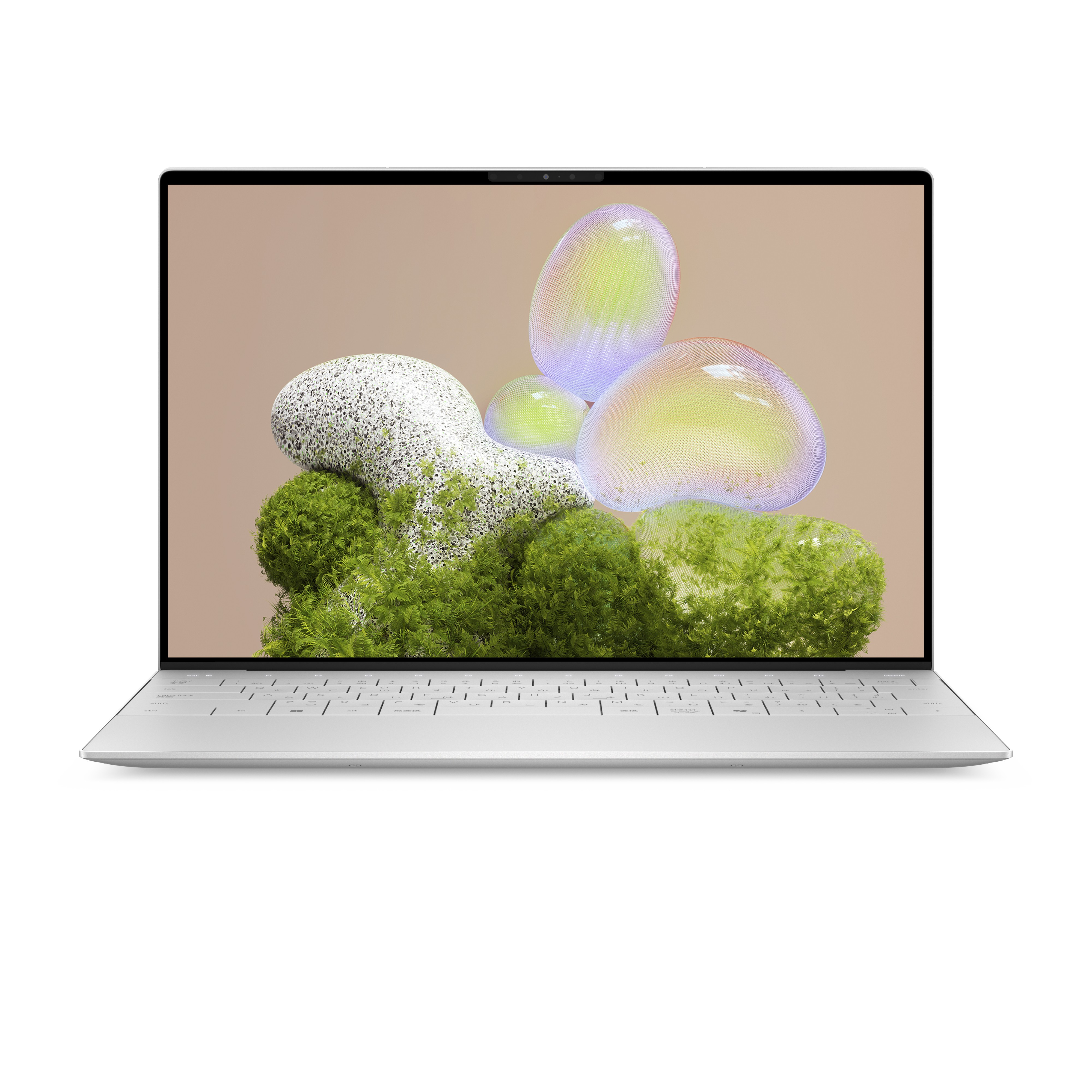 Dell XPS 13 9350 (version 2024) Bærbar
