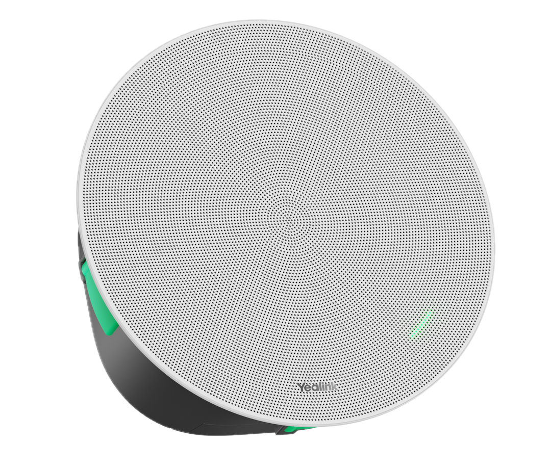 Yealink Video Conferencing - Accessory Ceiling Speaker CS10-D