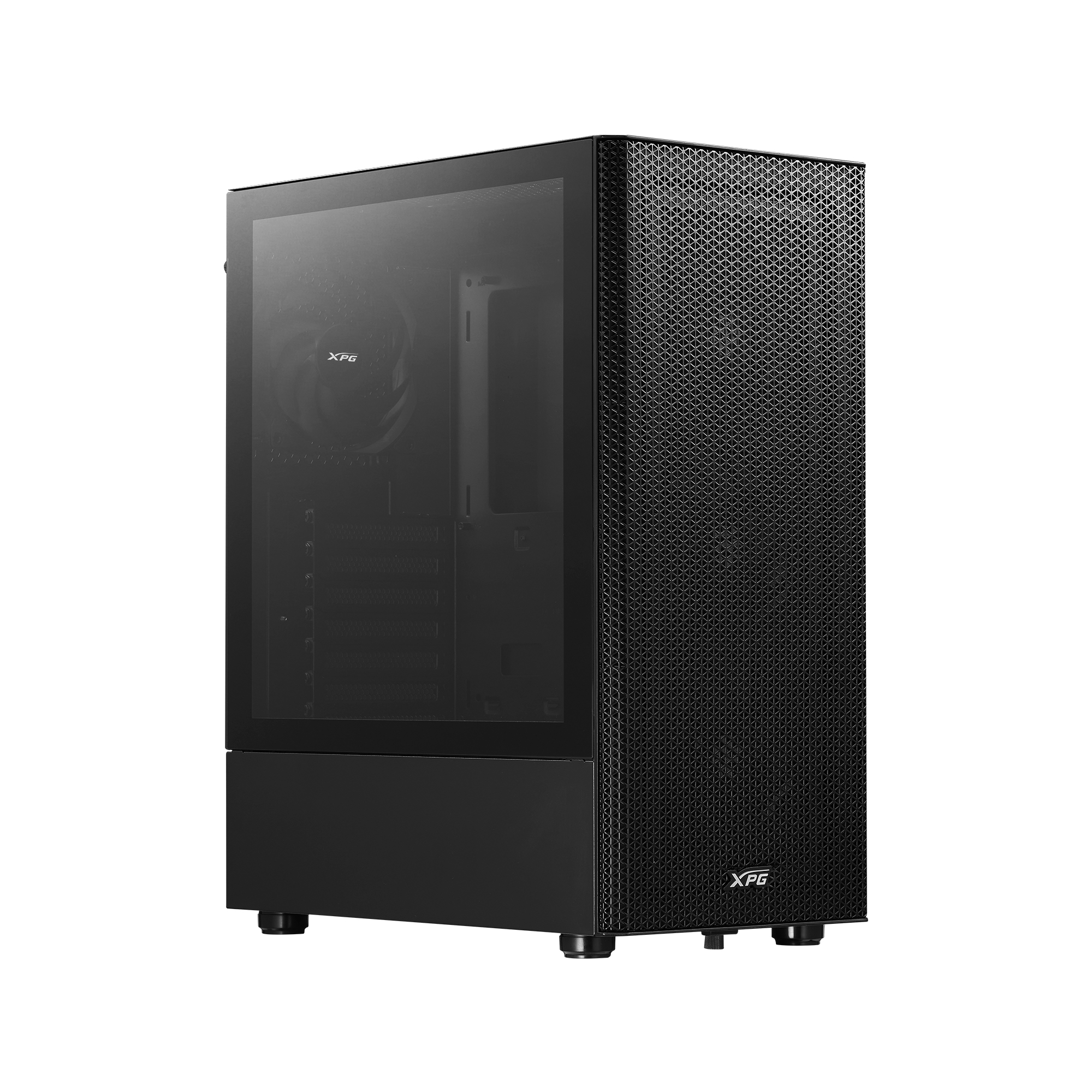 XPG VALOR Tower ATX Sort