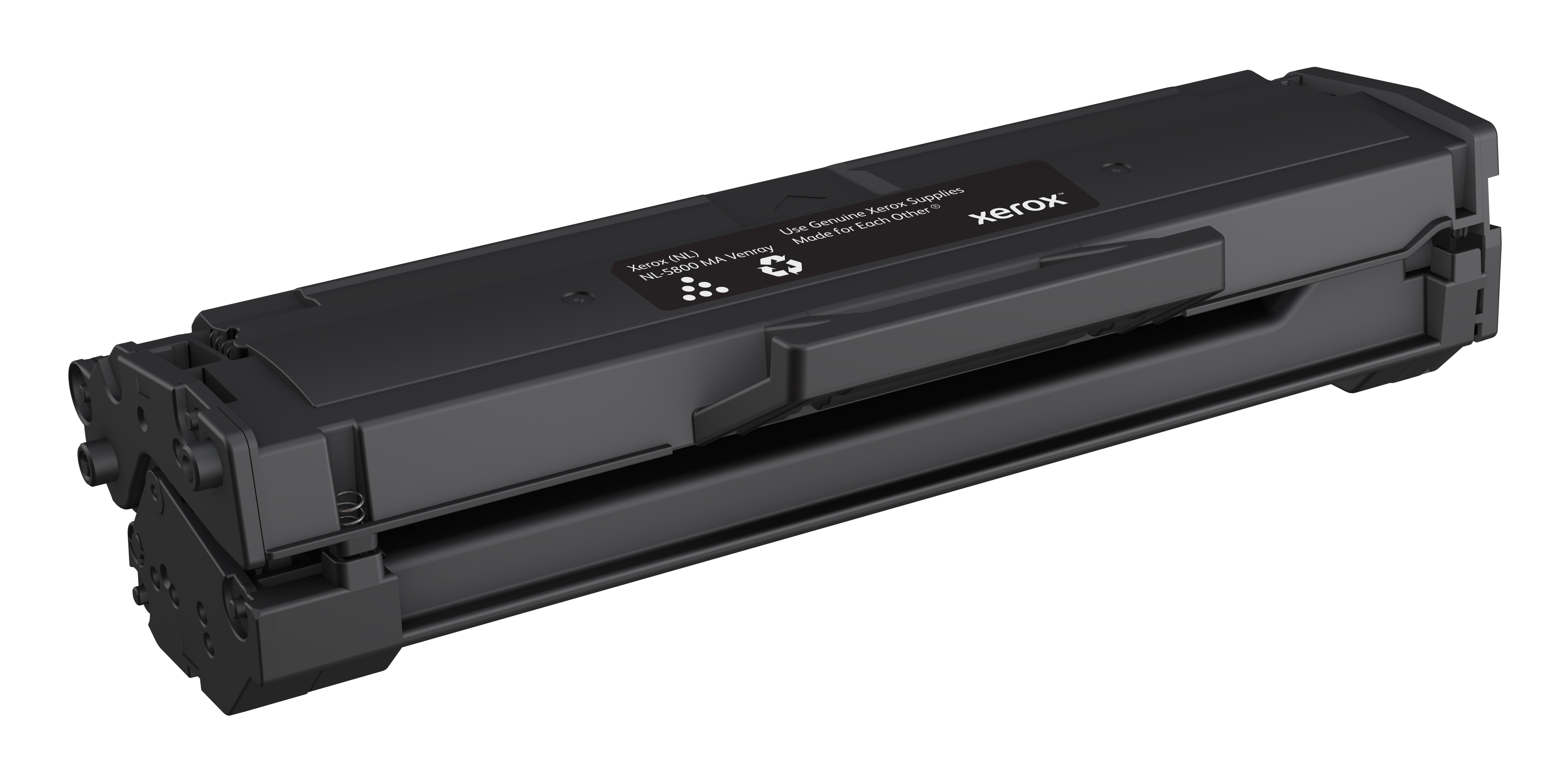 XEROX Toner Schwarz B105/B110/B115 (1.500 Seite)