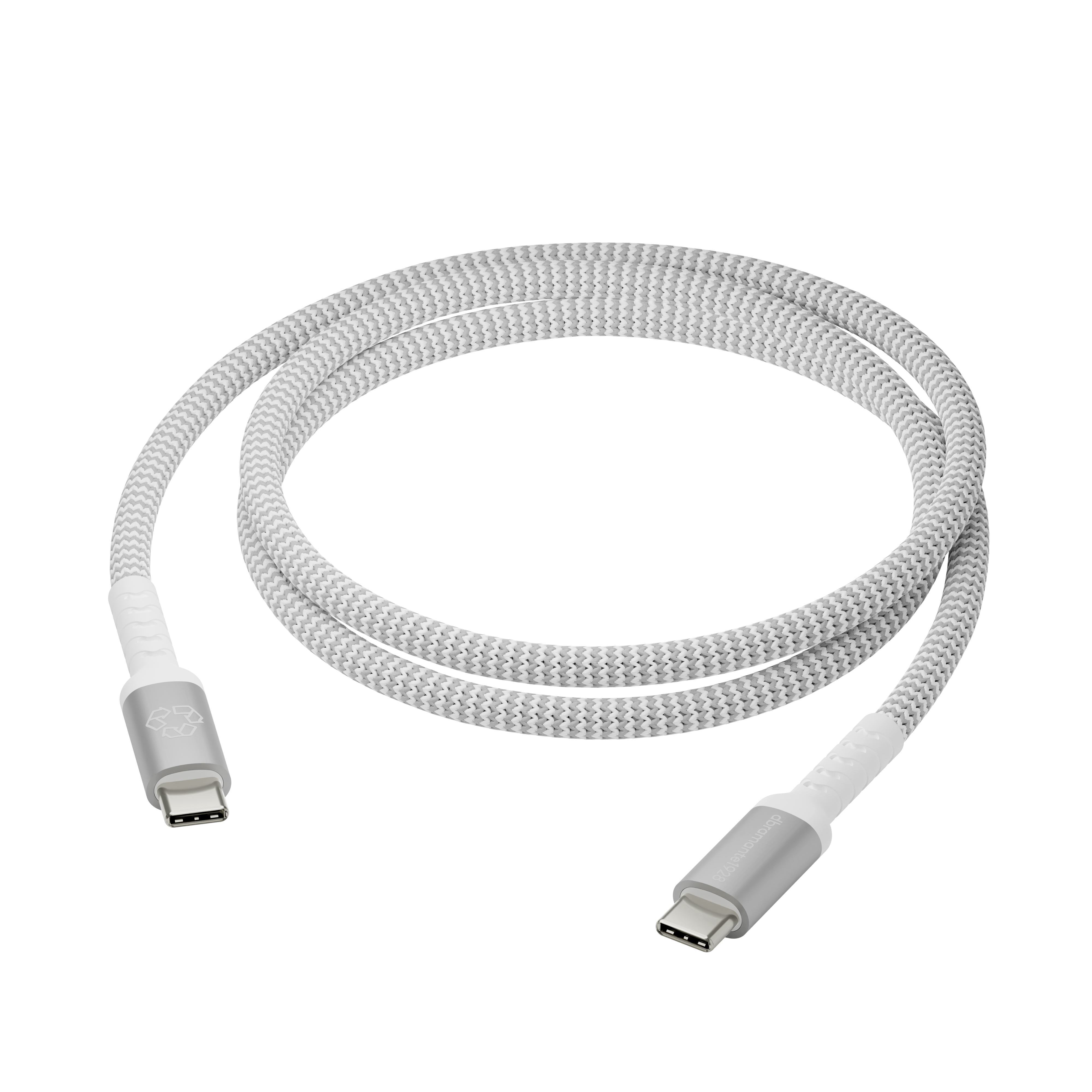 Re-charge - BRD Cable - 1.2m USB-C to