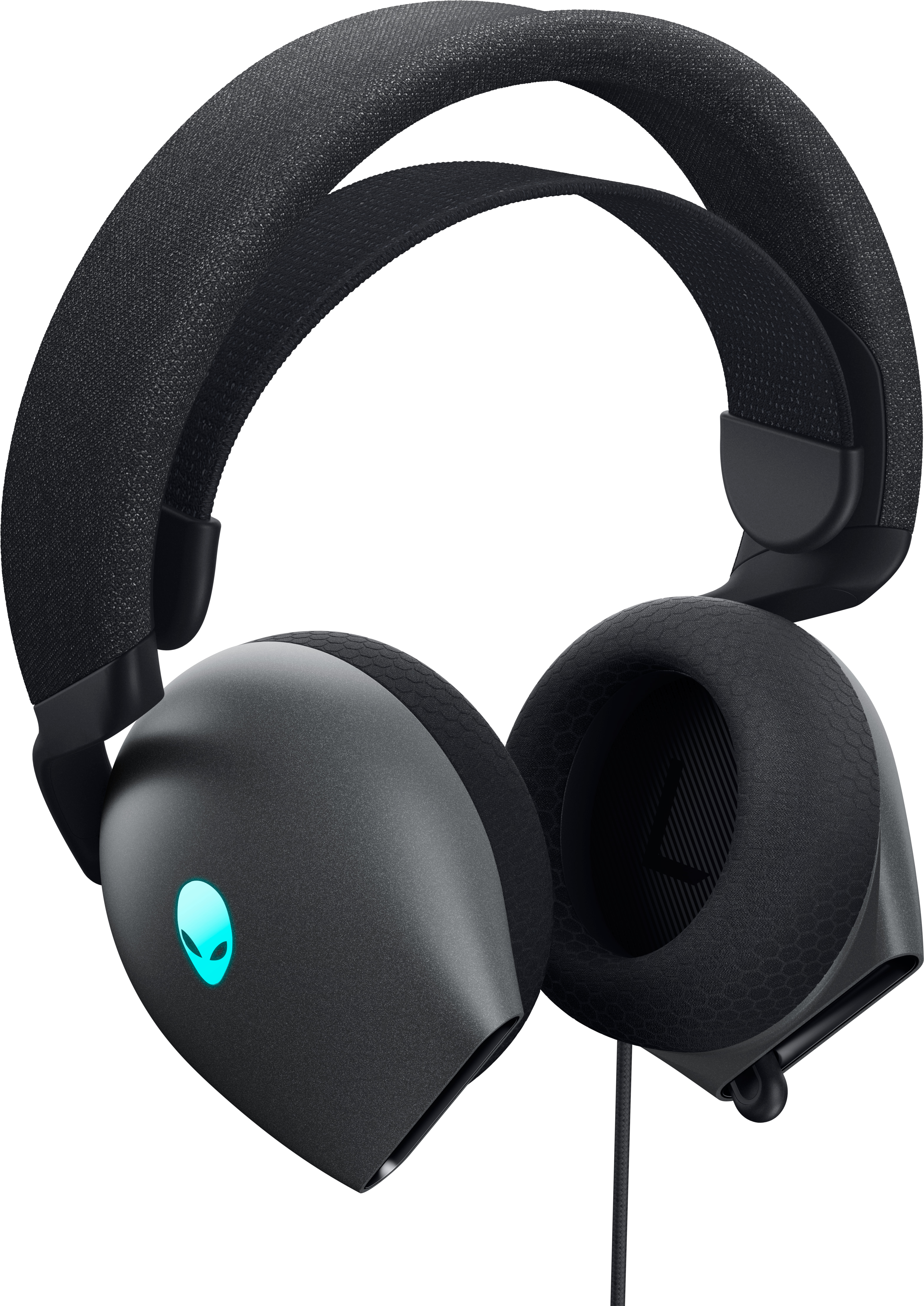 Alienware Gaming Headset AW520H - head
