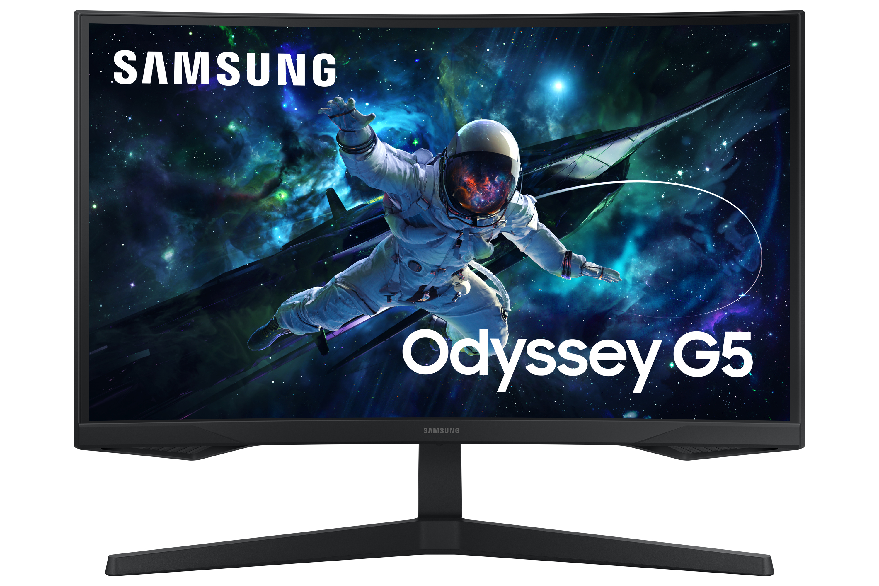 Samsung Odyssey G5 S27CG554EU skærm -