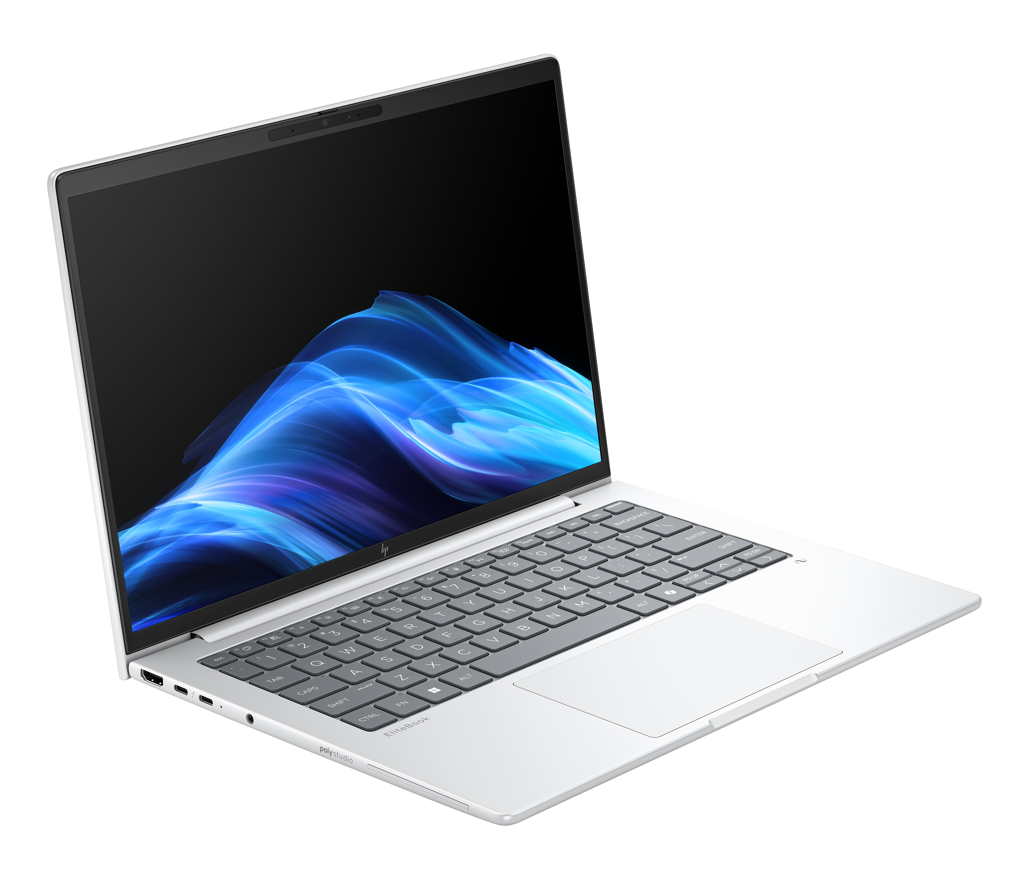 HP EliteBook 8 G1i CU7 255U/16GB/1TBSSD/W11 Pro 1J Gar (DE)