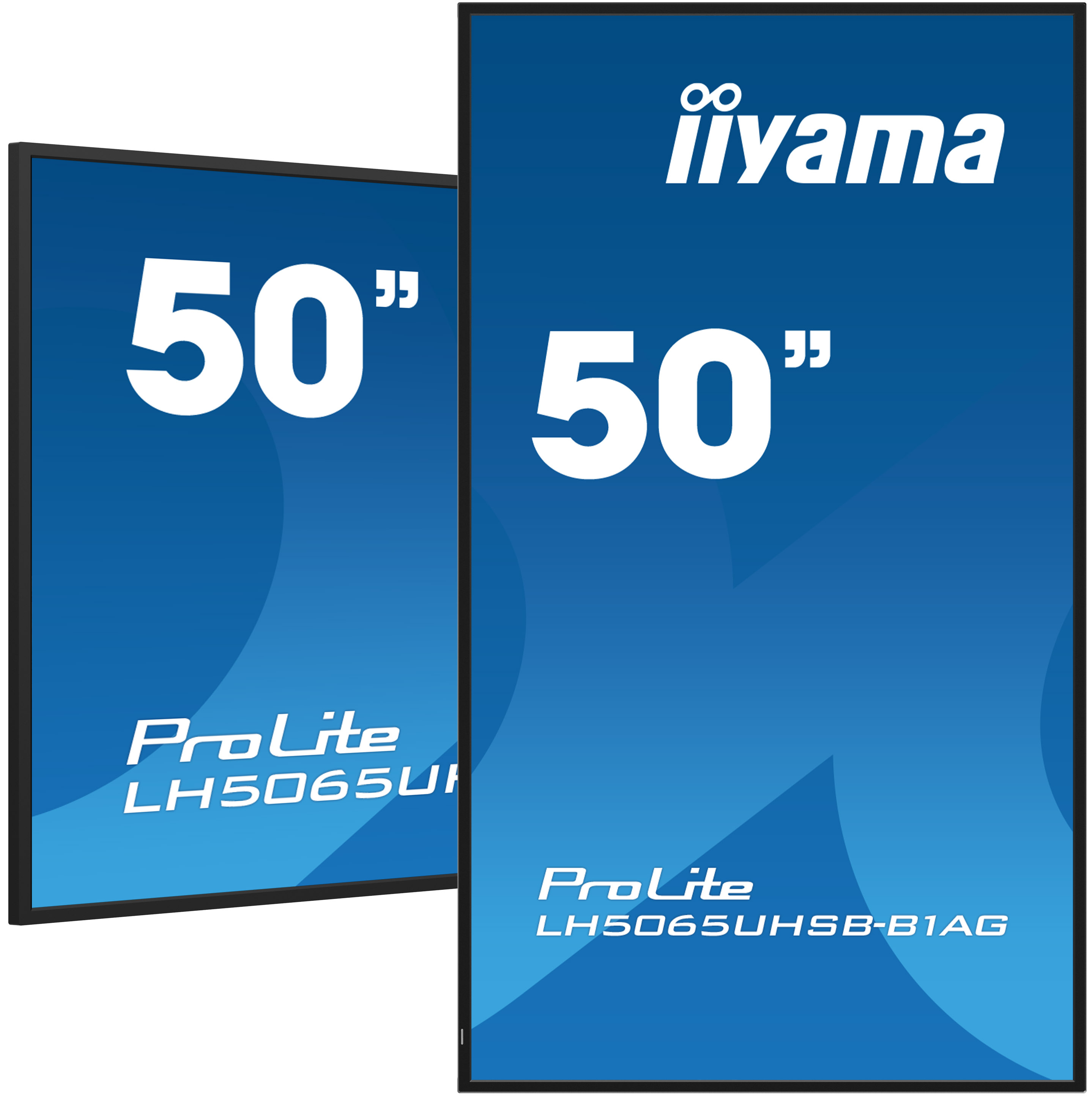 LH5065UHSB-B1AG 50IN LCD UHD
