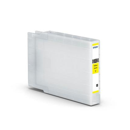Epson WF-C81xx / WF-C86xx Ink Cartridge XL | Yellow