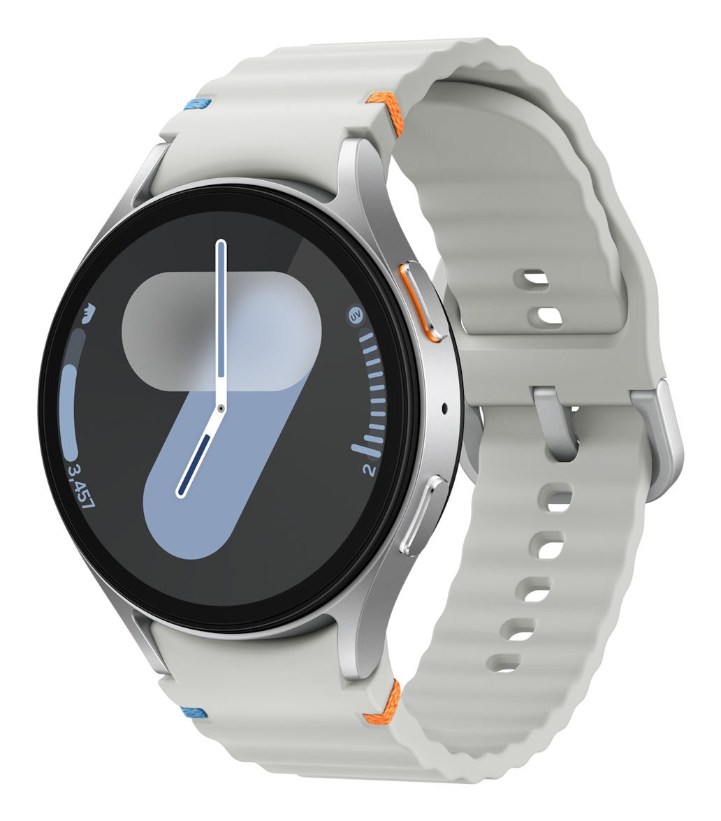 Samsung Galaxy Watch7 smart ur med spo