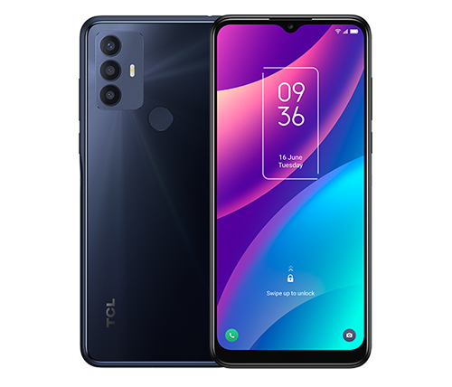 TCL 30SE (2022) 4GB/128Gb Blå