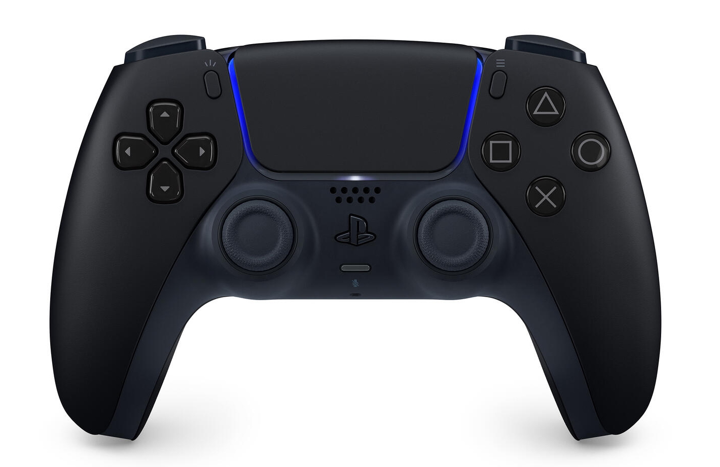 Sony PS5 DualSense V2 Controller midnight black