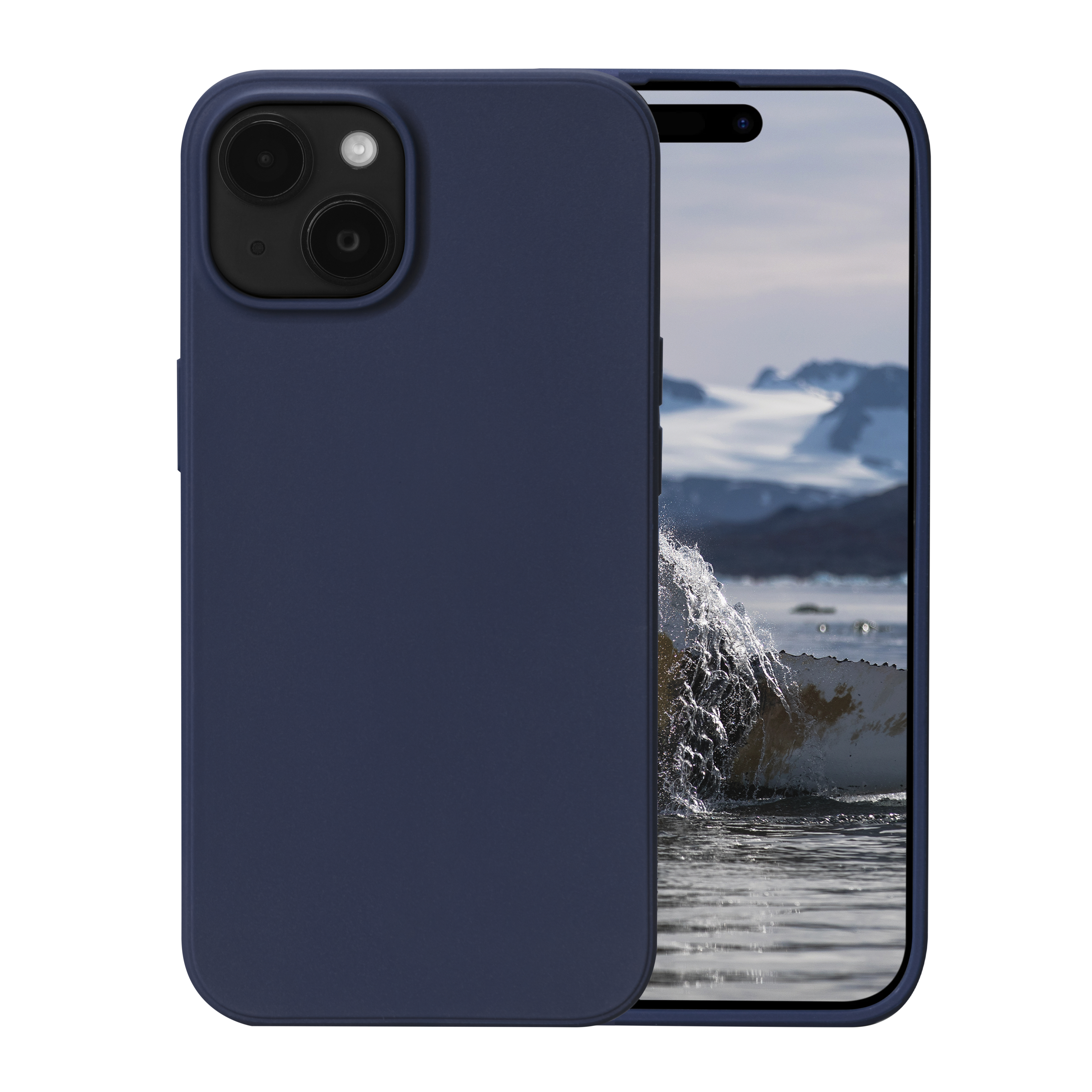 GREENLAND PACIFIC BLUE