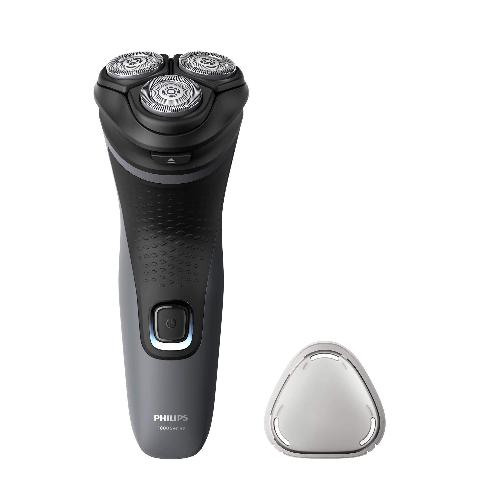 Philips Rasierer S1142/00 / Series 1000 Schwarz