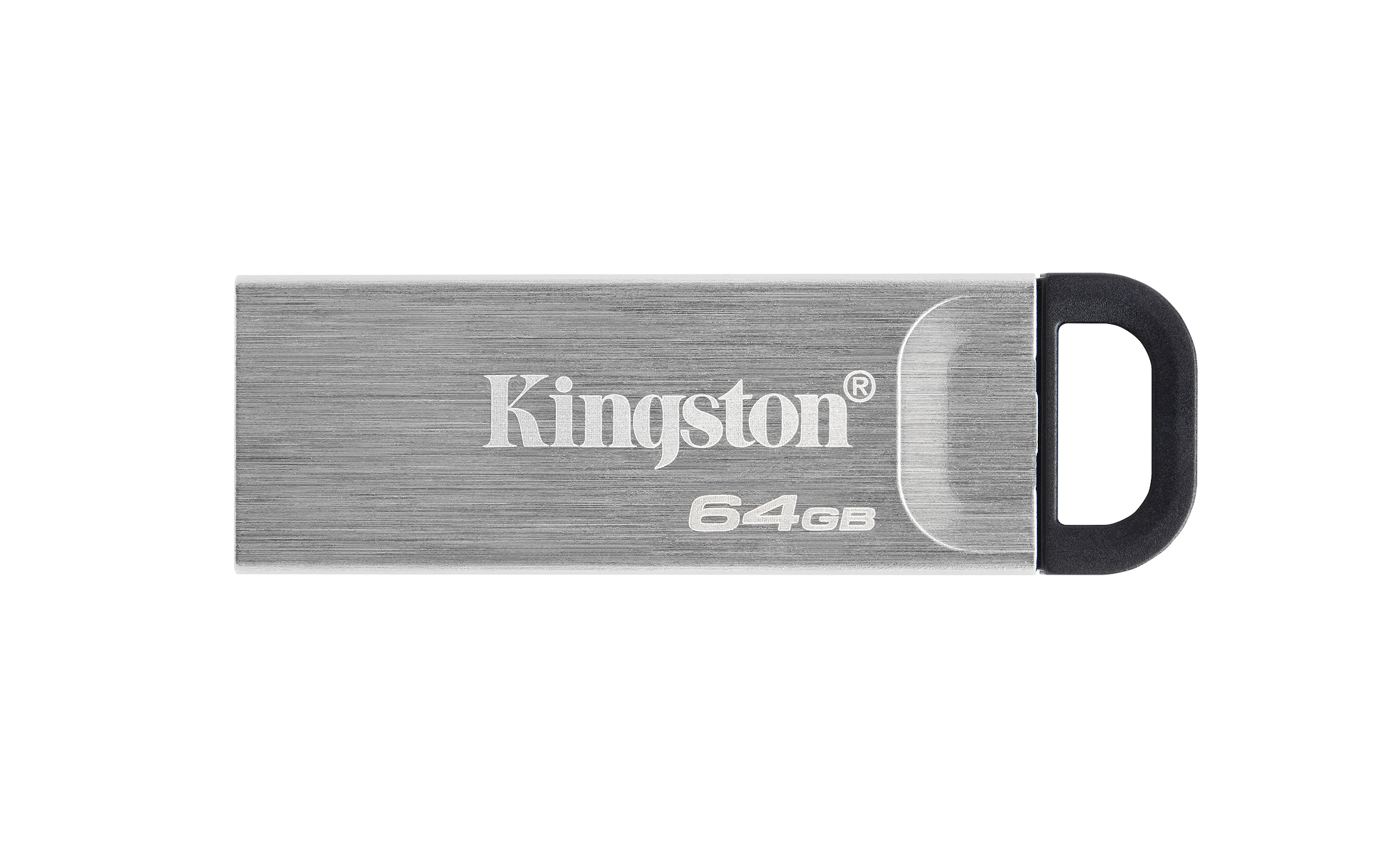 STICK 64GB USB 3.2 Kingston DataTraveler Kyson Silver
