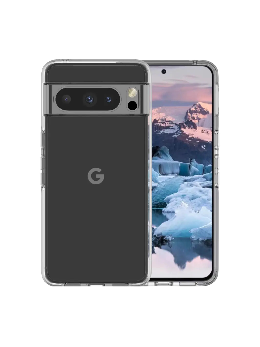 ICELAND ULTRA D3O-GOOGLE PIXEL