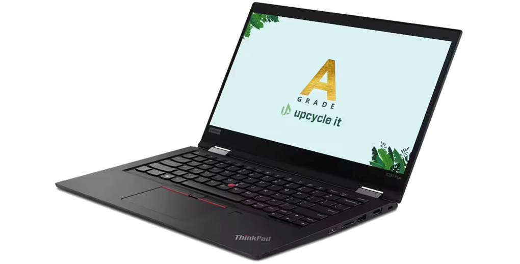 Lenovo Thinkpad X390 Yoga(Refurbished)