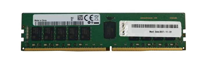 Lenovo TruDDR4 - 32GB - DDR4 - 2933MHz