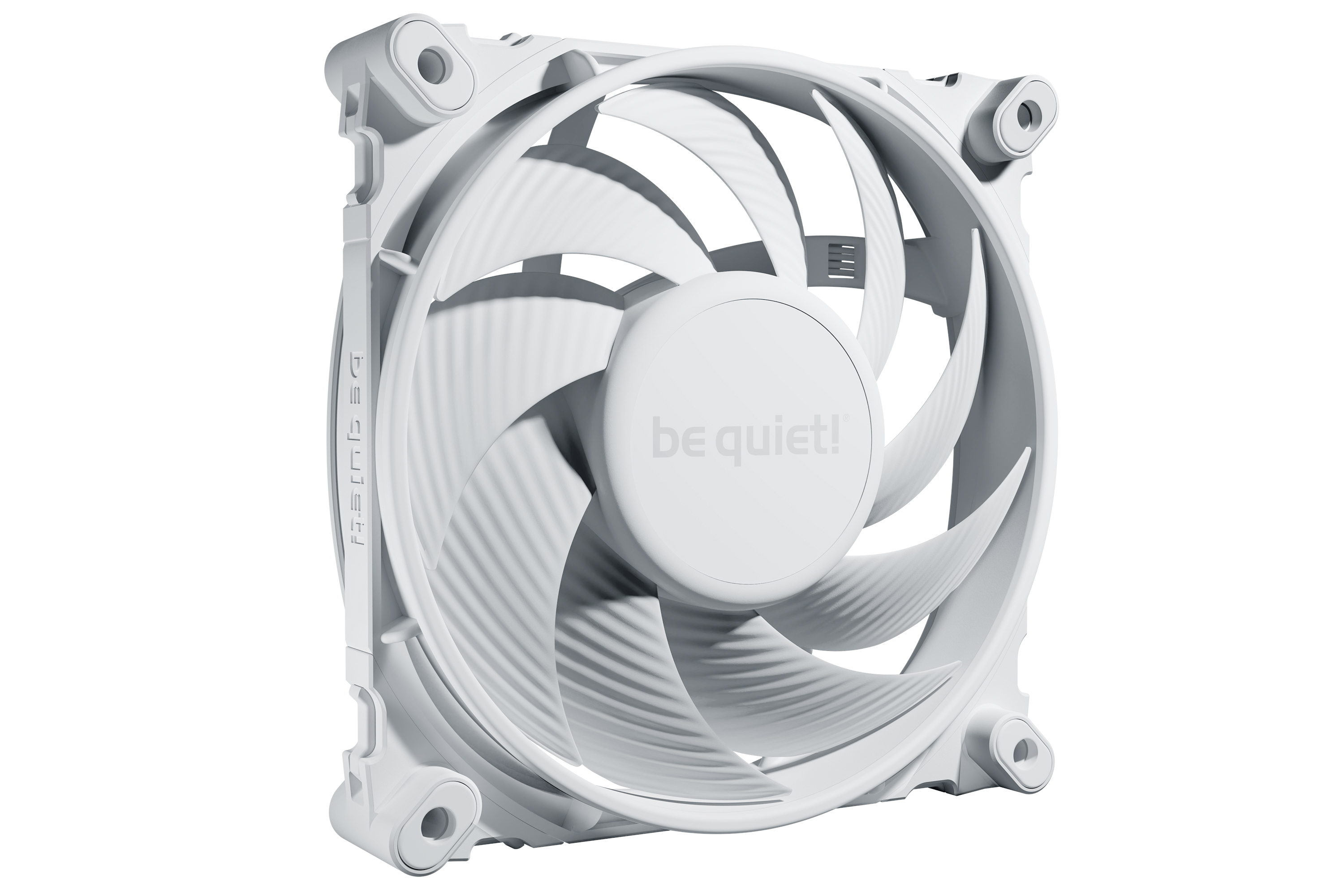 be quiet! Lüfter 120*120*25 SilentWi