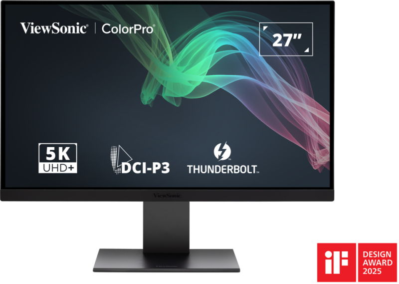 Viewsonic 68.6cm VP2788-5K 16:9 HDMI/DP/USB-C UHD