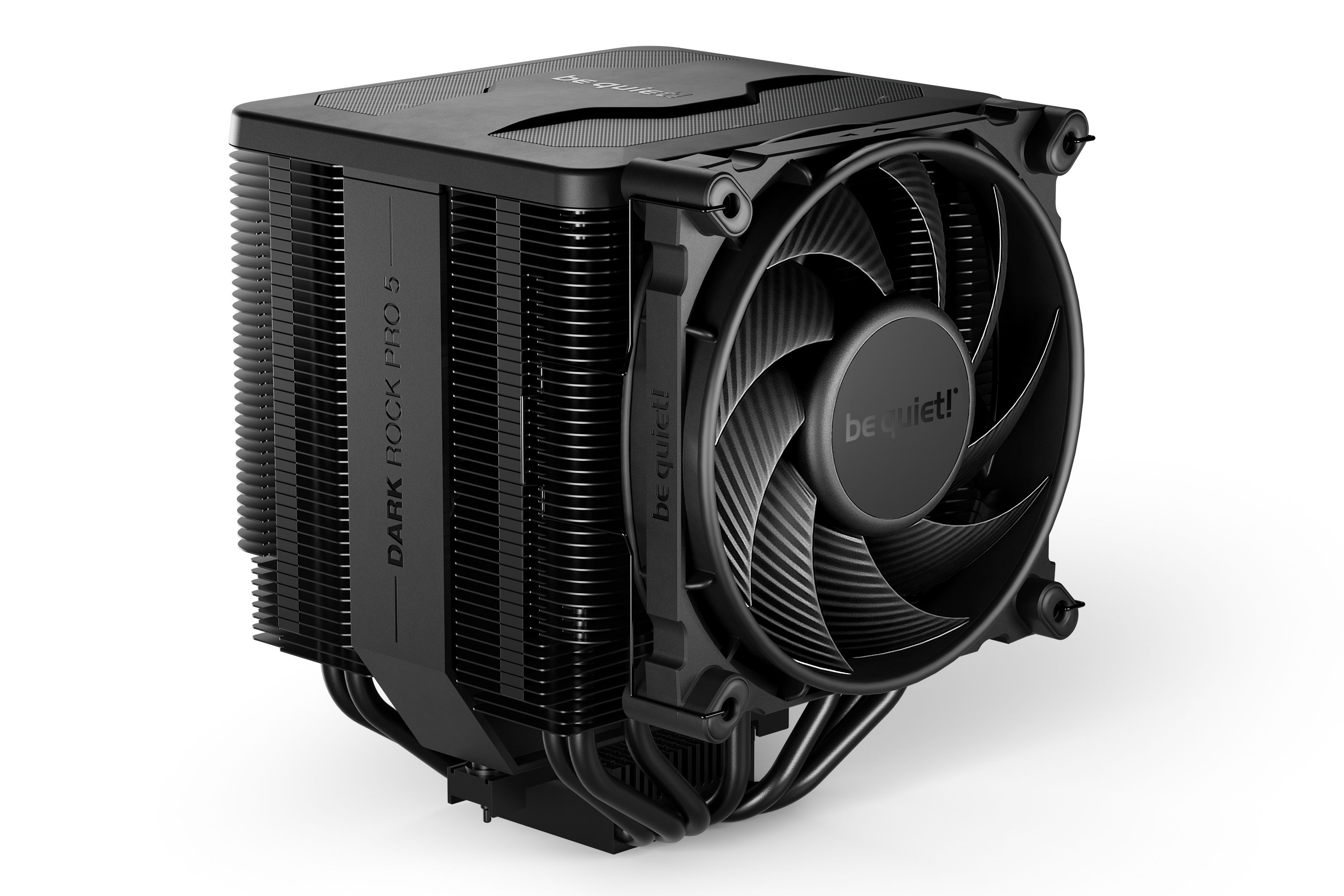 K Cooler be quiet! Dark Rock Pro 5 AMD AM5/AM4 Intel 1700 / 1200 / 1150 / 1151 / 1155