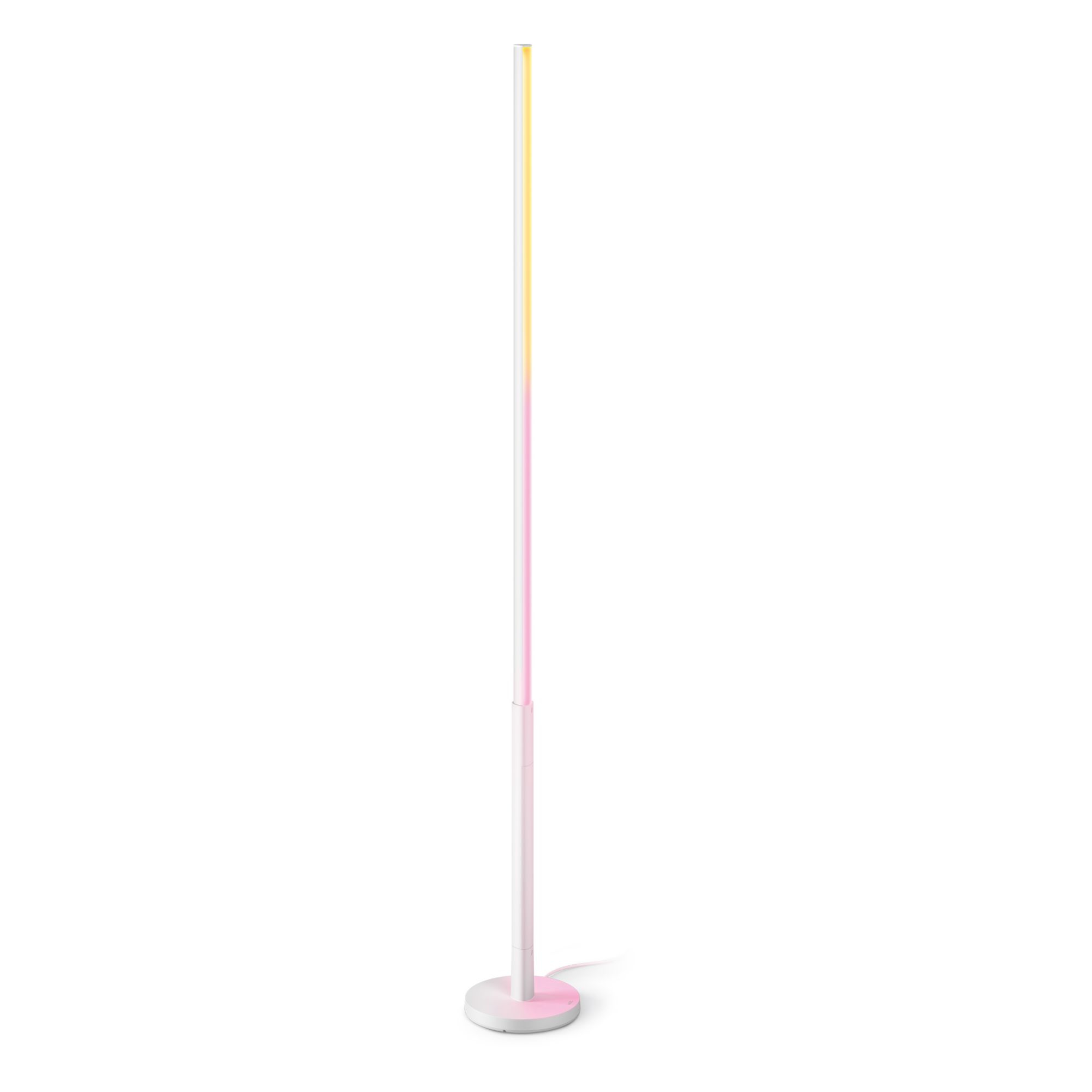 WiZ Pole Stehleuchte Tunable White &
