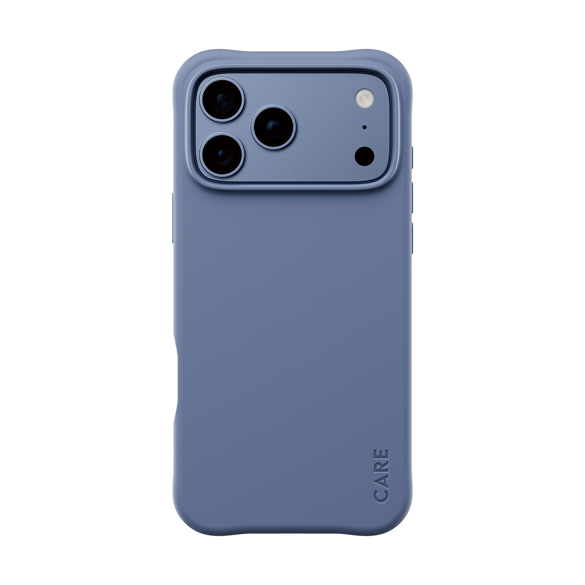 CARE by PanzerGlass Samba Case iP17/18 Pro Max Shades of Blue