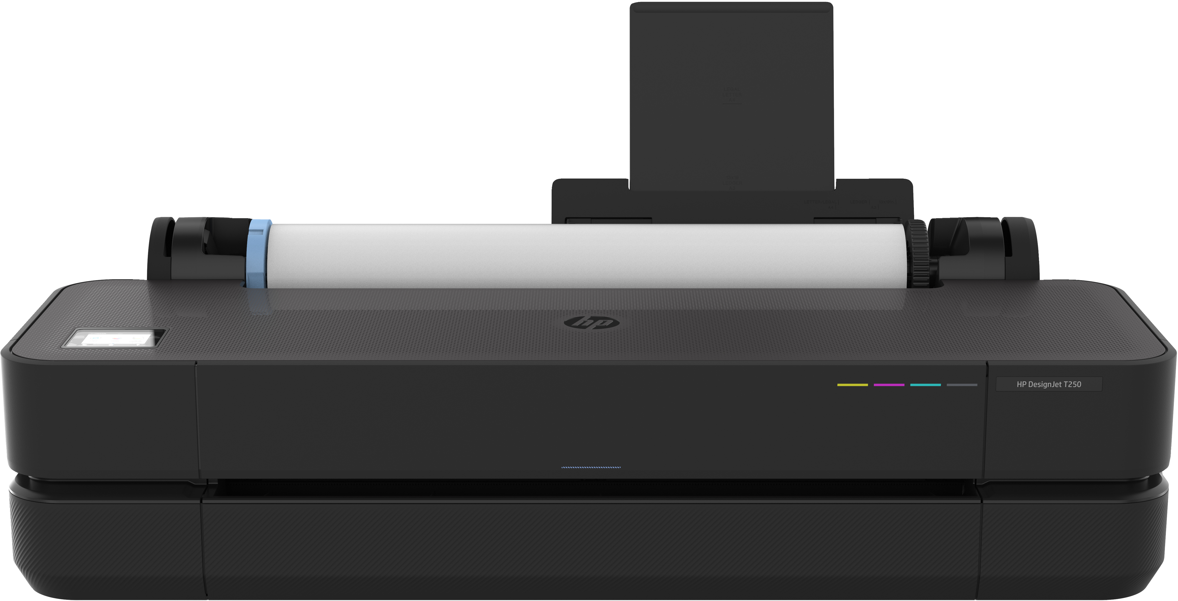 HP DesignJet T250 Blækprinter