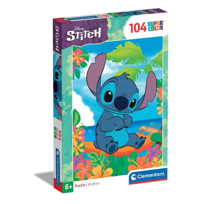 Stitch