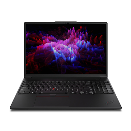 Lenovo ThinkPad P16s G4 CU9 285H/64GB/1TBSSD/W11 Pro TopSeller